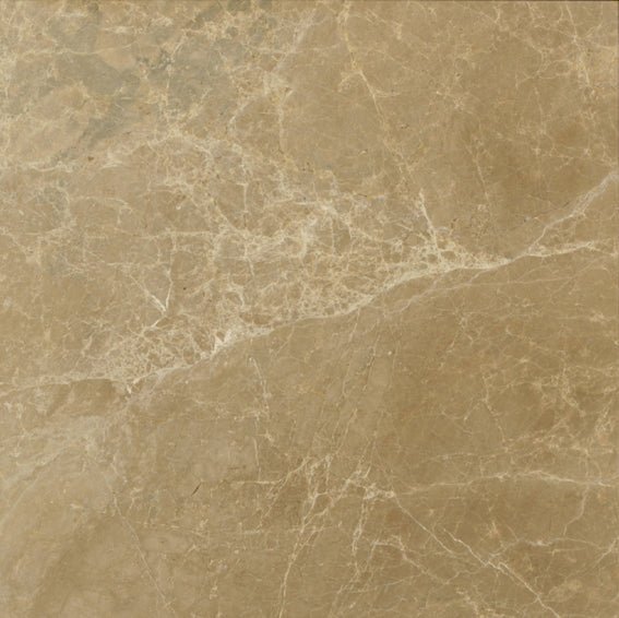 Marmorfliesen von EMPERADOR LIGHT aus Naturstein, quadratisch, mit weiß-grauen Marmormuster für moderne Wand- und Bodenbeläge.