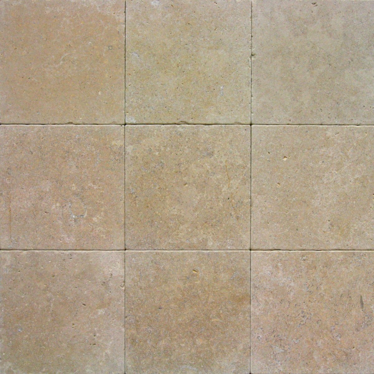 Getrommelte Kalksteinfliesen von SINAI PEARL, naturstein Fliesen mit rustikaler Oberfläche und natürlicher Textur.