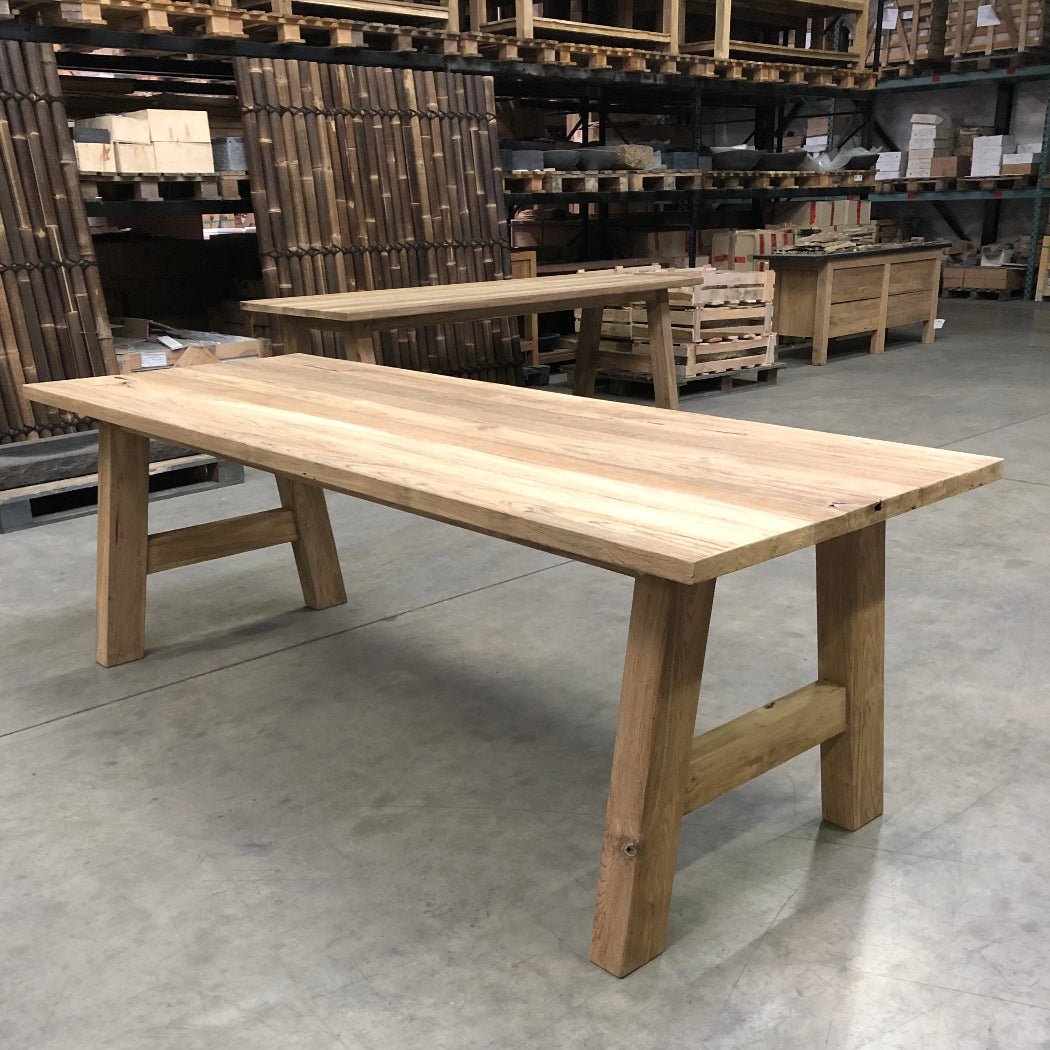 Teak | 260 x 90 x 78
