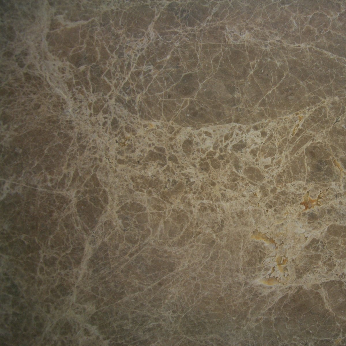 Marmorfliesen von EMPERADOR LIGHT, Natursteinfliesen mit eleganter Marmoroptik, sichtbare Oberfläche und Struktur