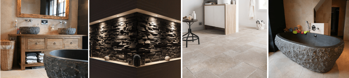 Muster - Afrika Naturstein & Teak Shop