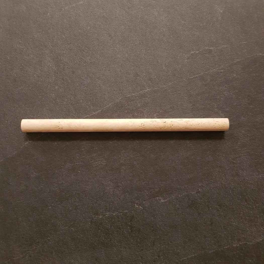 Naturstein | Pencil Travertin | Drei Farbvarianten