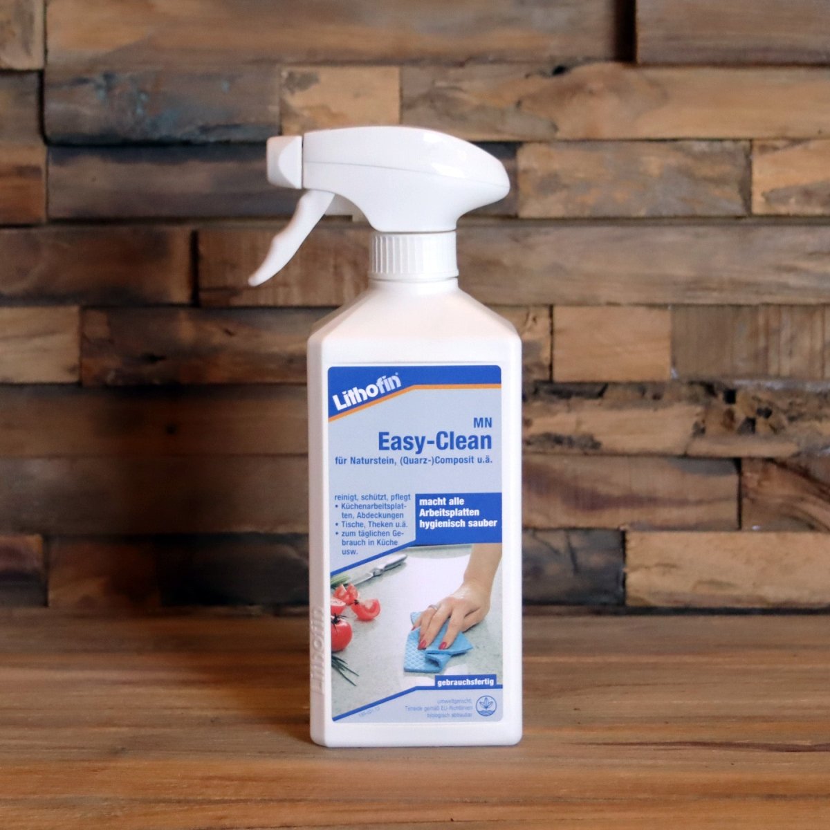 Lithofin EASY CLEAN