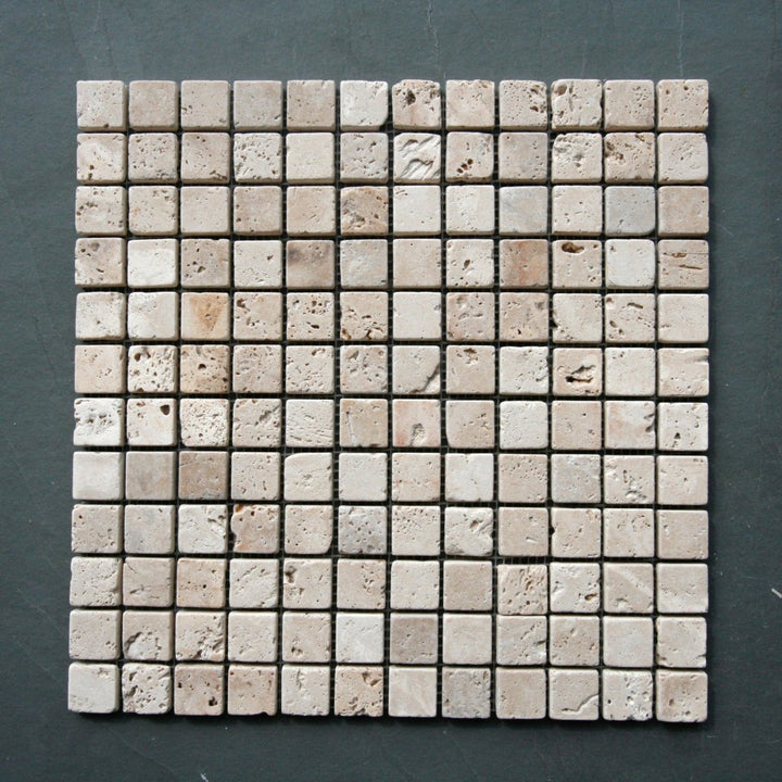 Mosaikfliesen