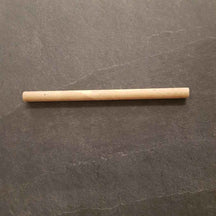 Naturstein Pencil Travertin Bordüre in drei Farbvarianten, elegante Naturstein-Bordüre für Wand- und Bodenverkleidungen.