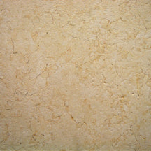 Verzierte Kalksteinfliesen in Ivory Cream mit Muster, natürliche Textur, geologische Oberfläche, für stilvolle Boden- oder Wandgestaltung